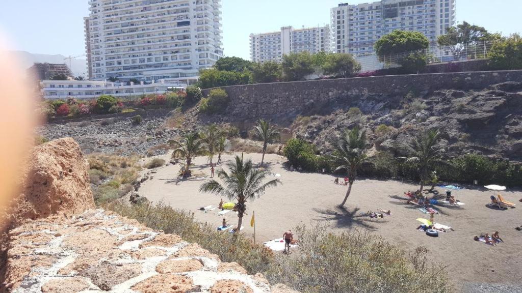 Paraiso Del Sur Playa Paraiso  Exterior photo