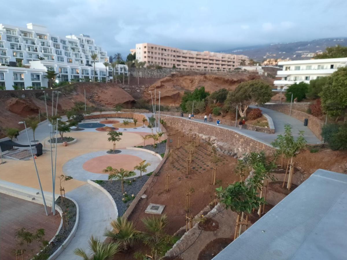 Paraiso Del Sur Playa Paraiso  Exterior photo