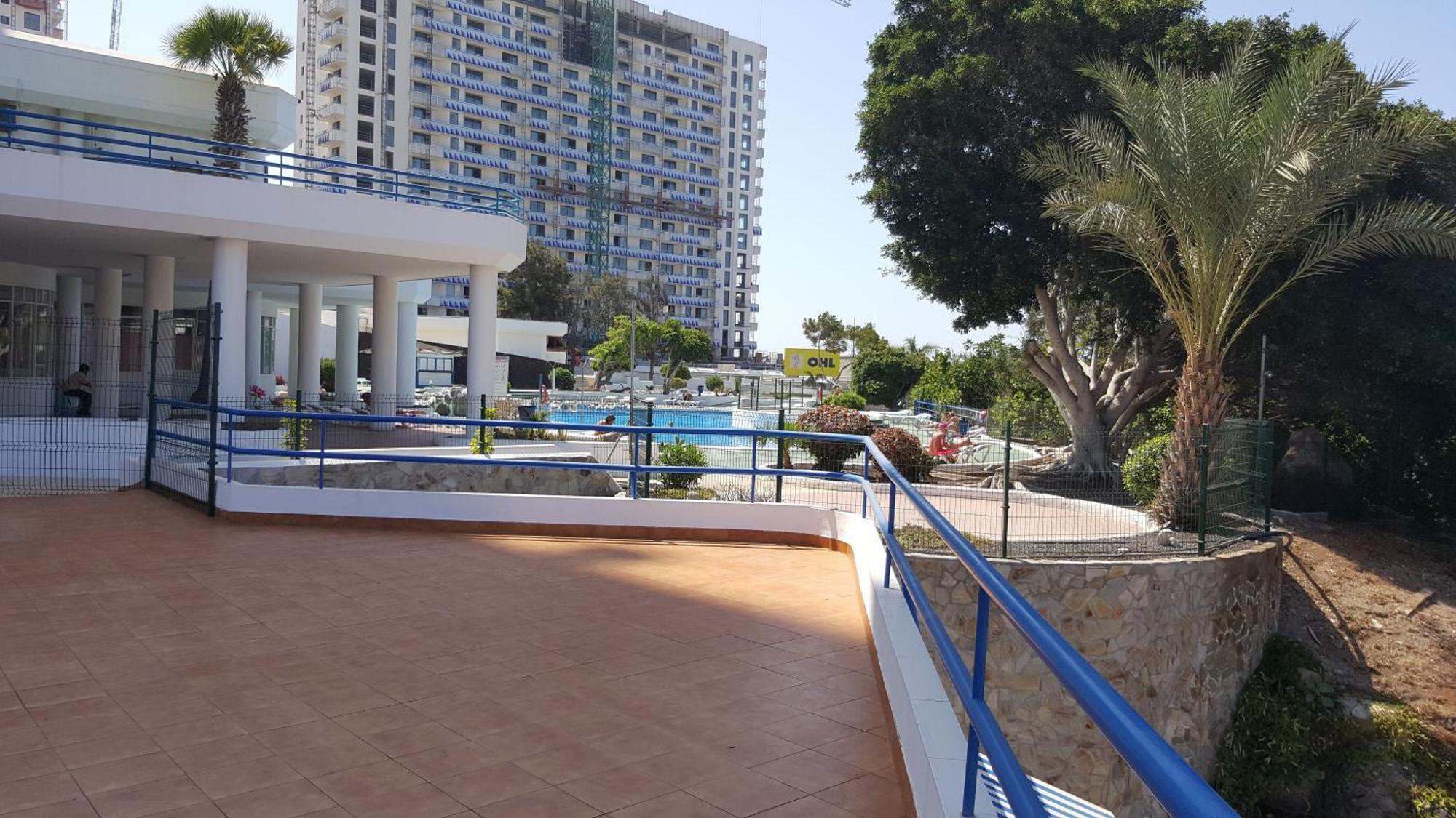 Paraiso Del Sur Playa Paraiso  Exterior photo