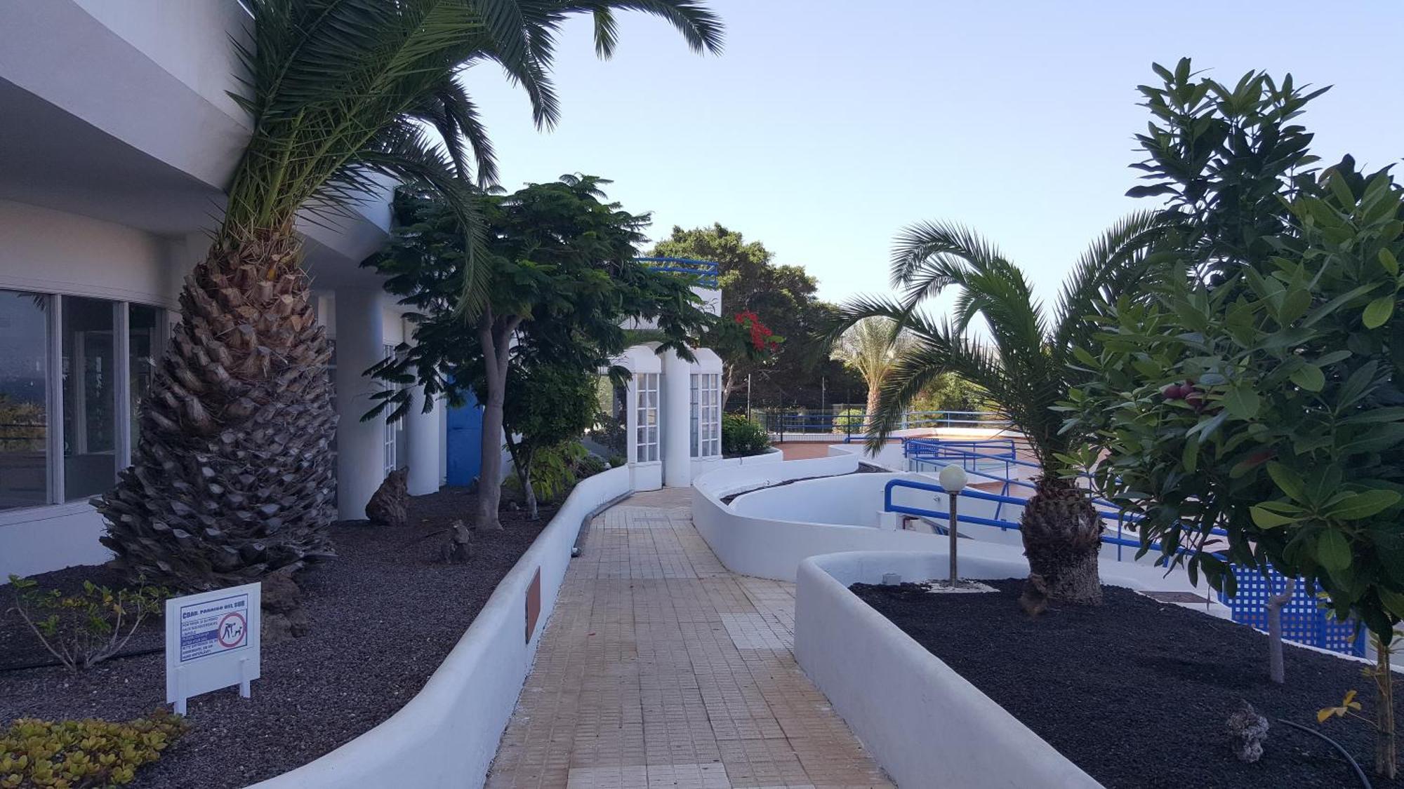 Paraiso Del Sur Playa Paraiso  Exterior photo