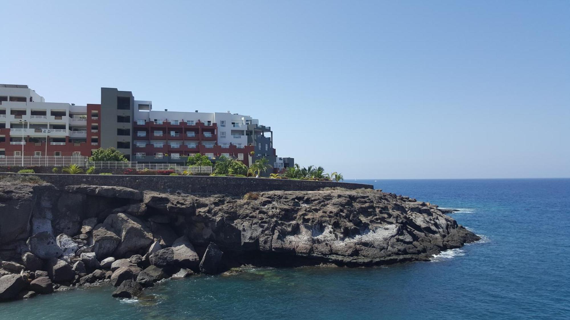 Paraiso Del Sur Playa Paraiso  Exterior photo