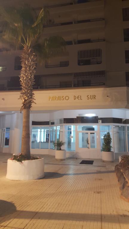 Paraiso Del Sur Playa Paraiso  Exterior photo