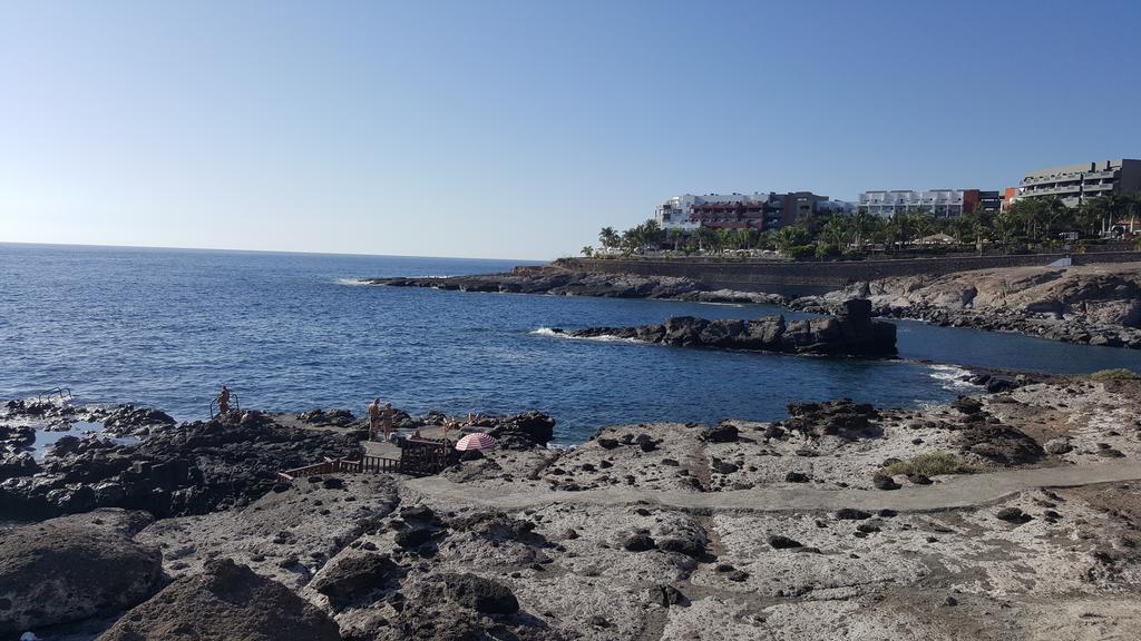 Paraiso Del Sur Playa Paraiso  Exterior photo
