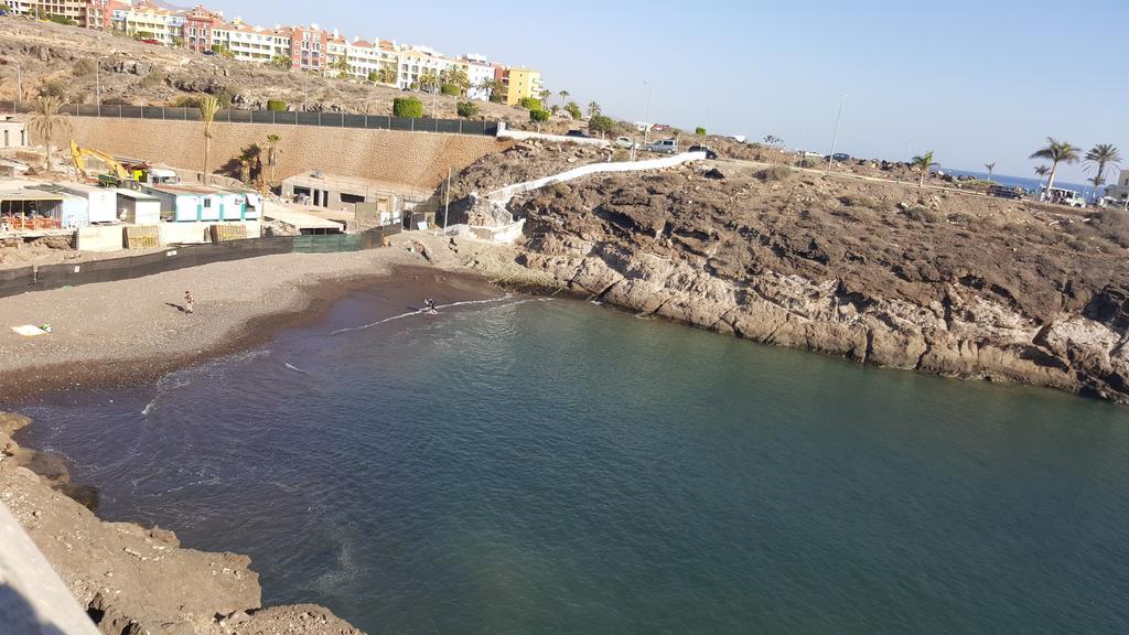 Paraiso Del Sur Playa Paraiso  Exterior photo