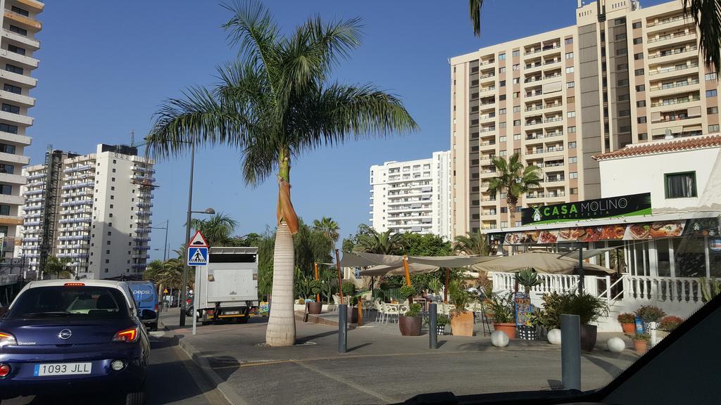 Paraiso Del Sur Playa Paraiso  Exterior photo